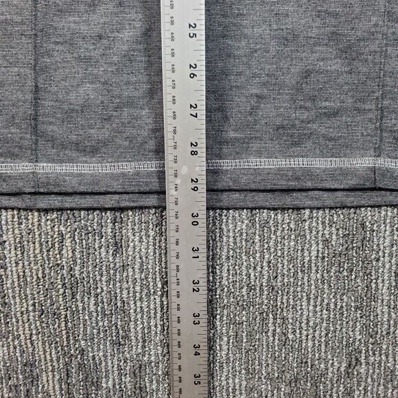 Vintage Phat Farm Men's Shirt Gray w/Pockets Loungewear Long Sleeve Size XXL Y2K - Picture 10 of 10